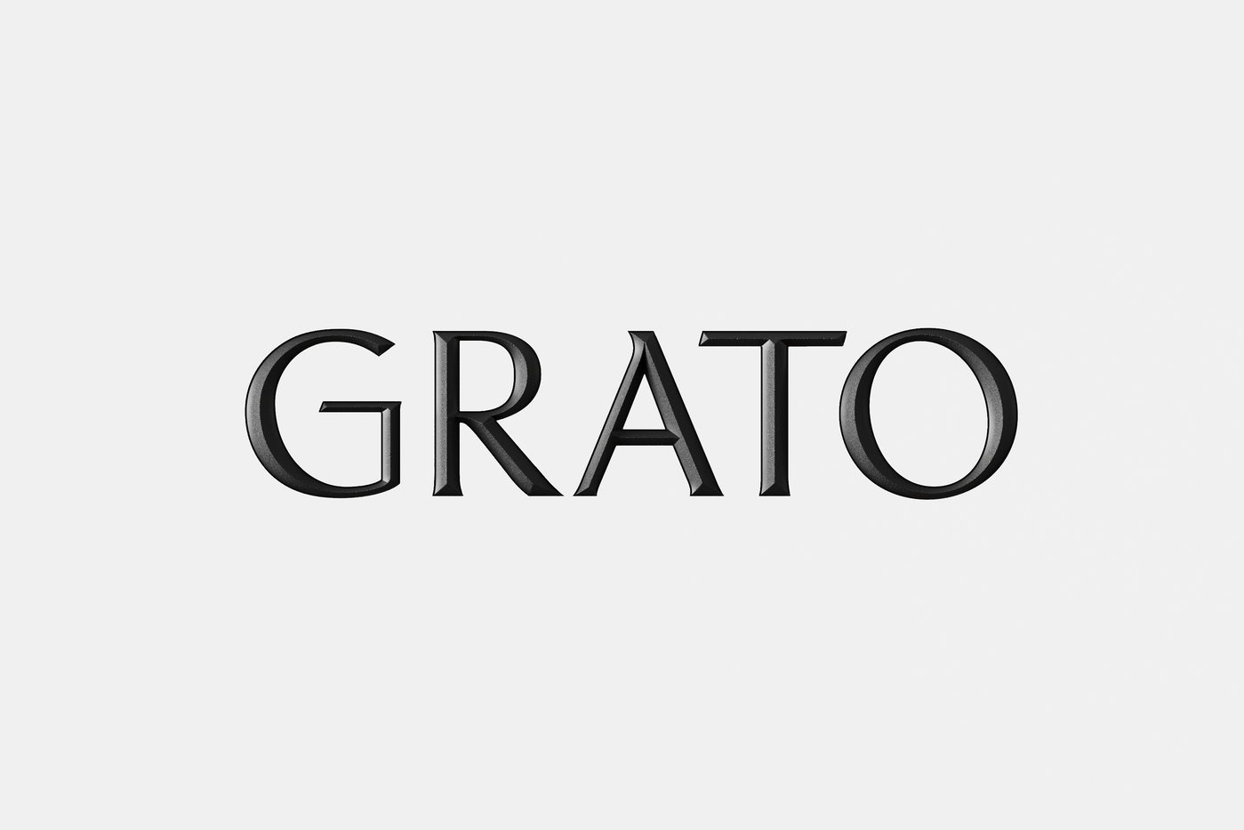 Idearideas using Ulrich Sans, trulytype
