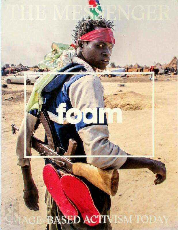 Foam Magazine