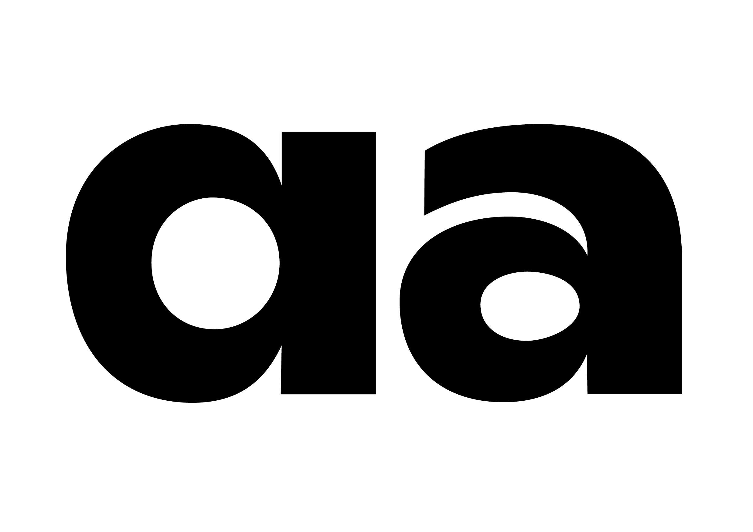 Blanche Sans specimen