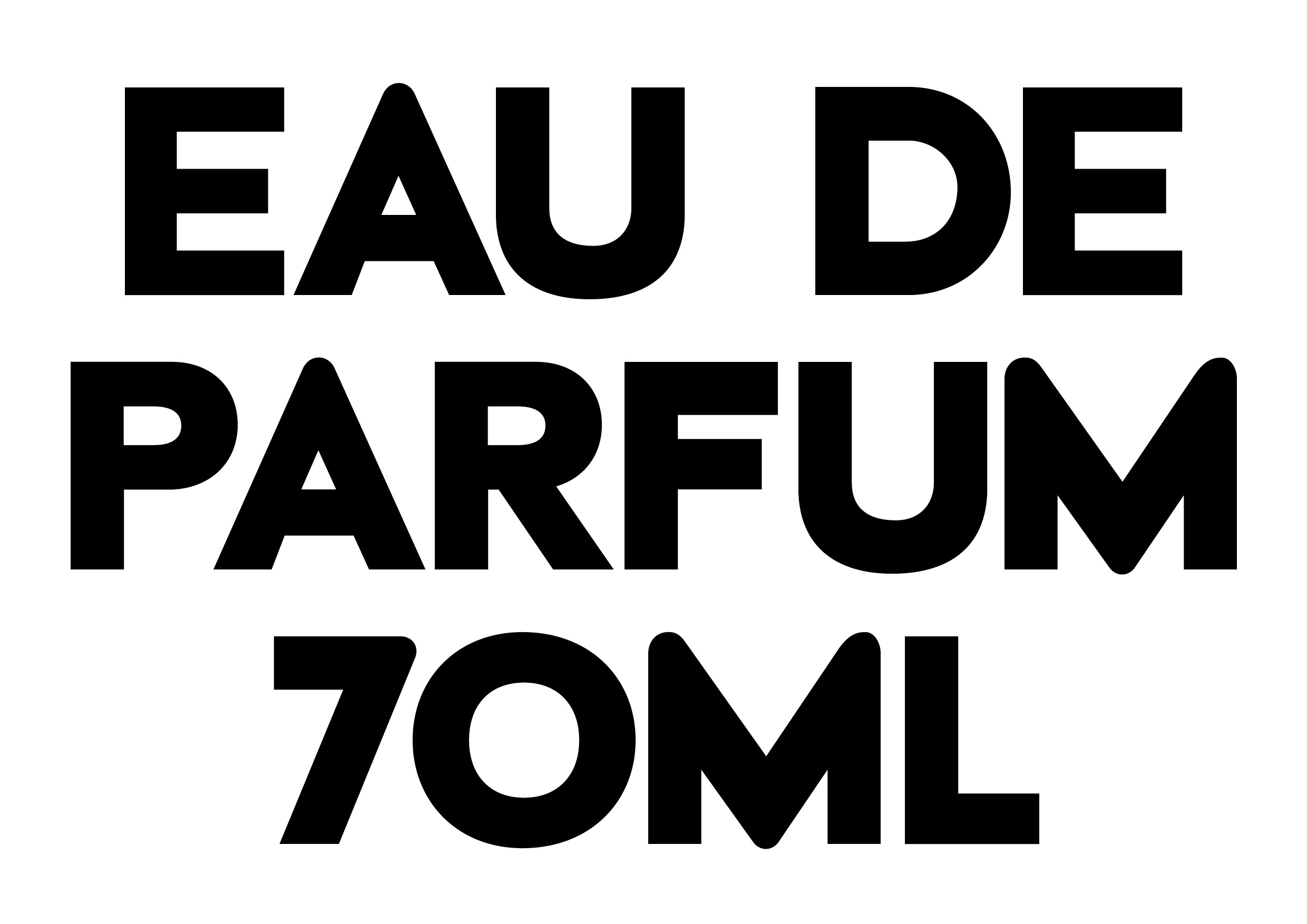 Blanche Sans specimen