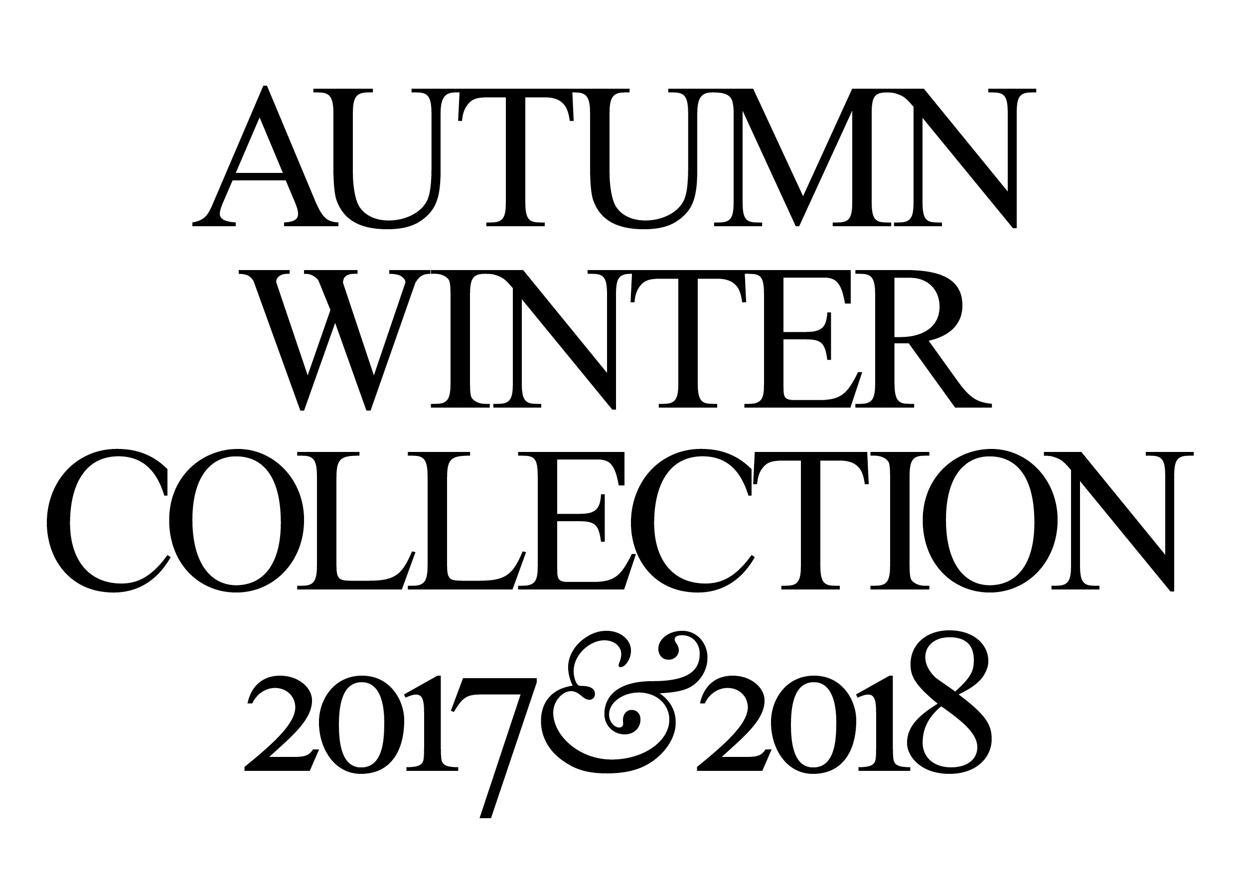 Dakota Serif specimen