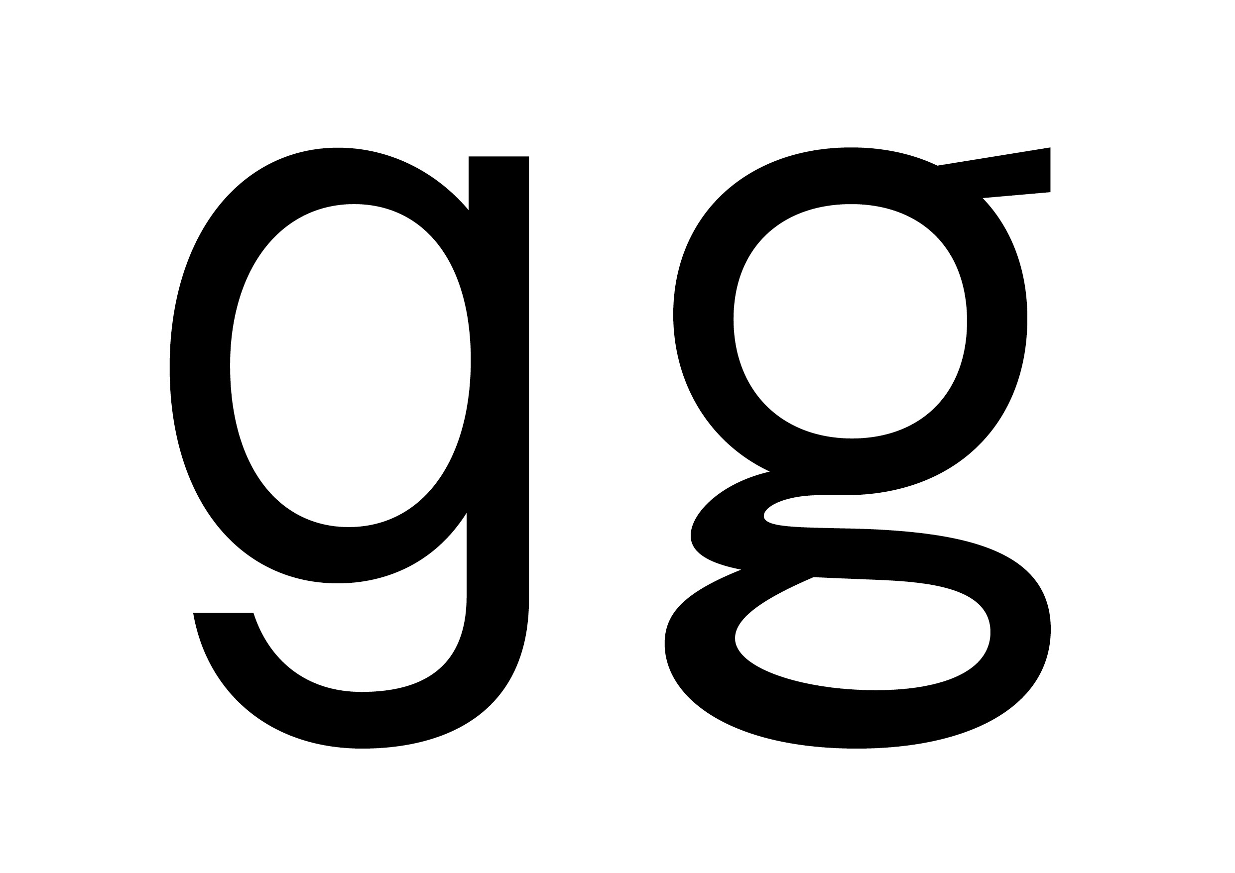 Everyday Sans specimen