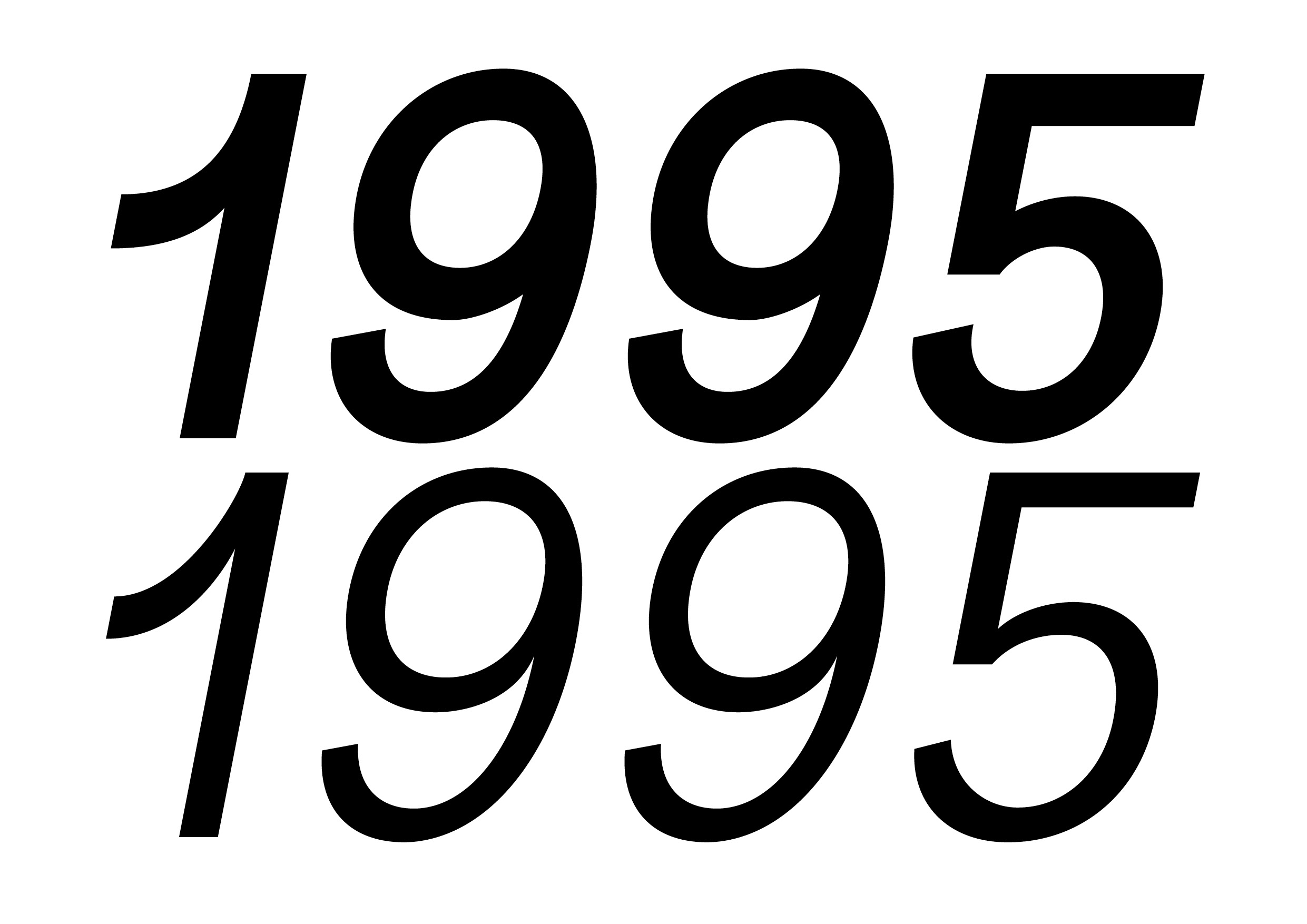 Practice Sans specimen