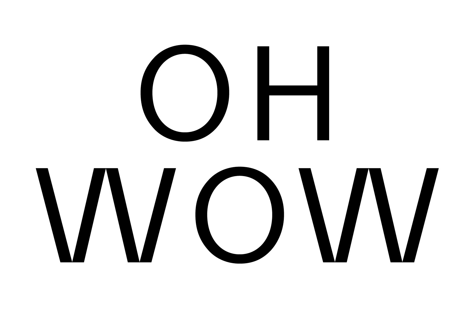 Practice Sans specimen