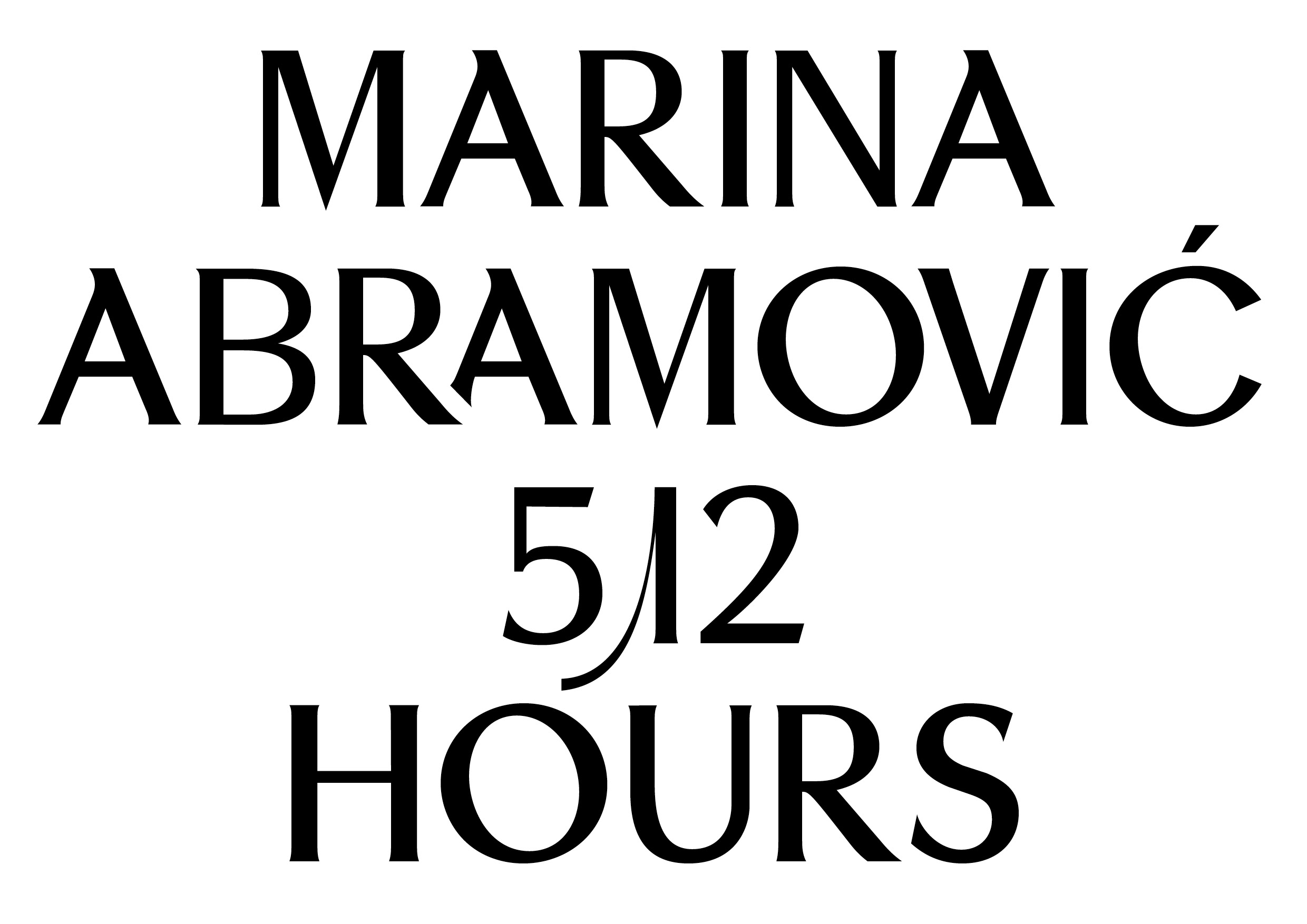 Ulrich Sans specimen