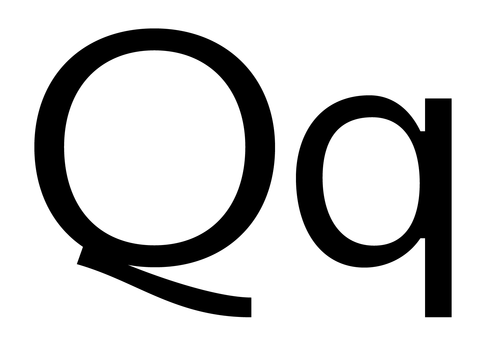 Winona Sans specimen