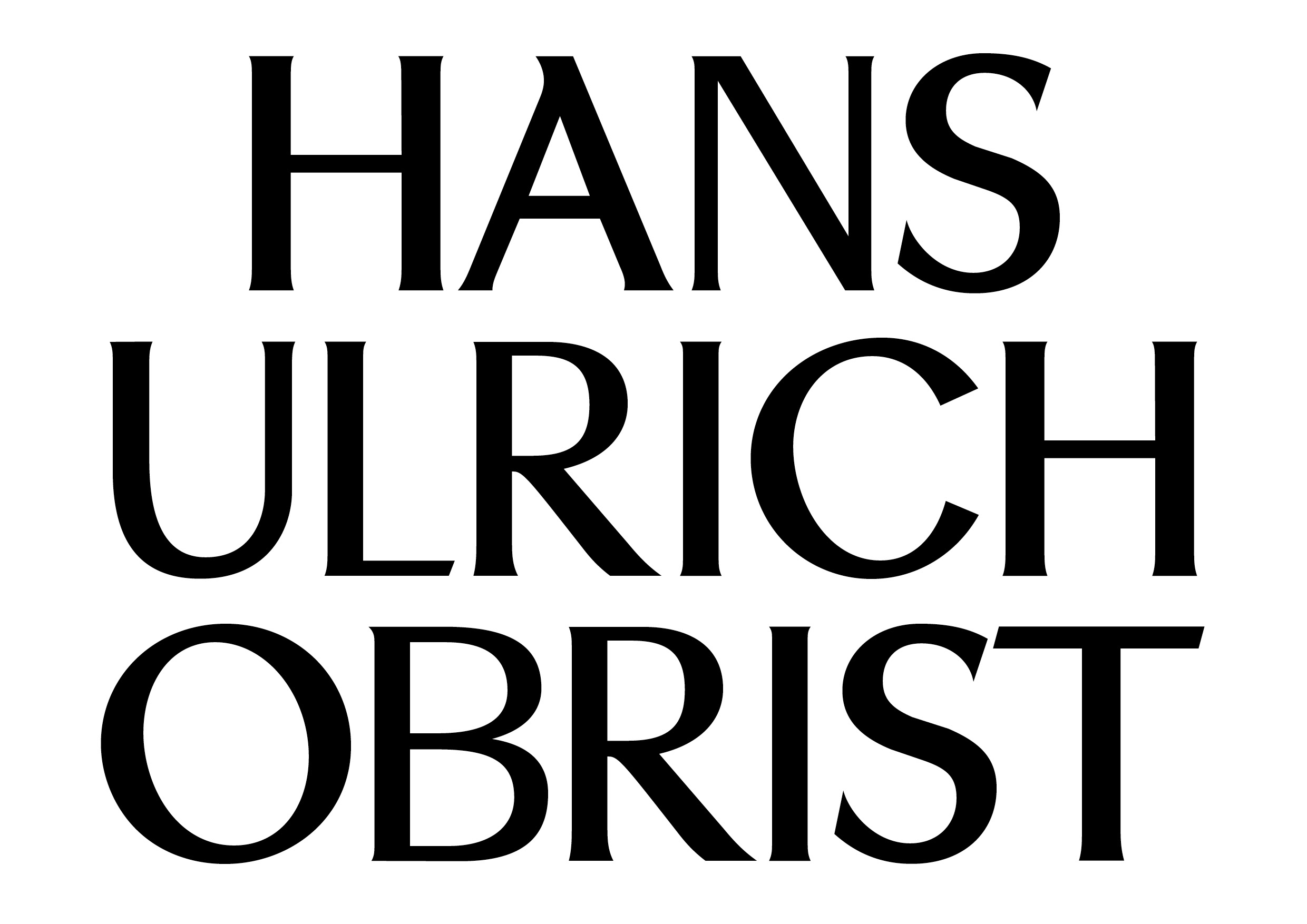 Ulrich Sans Typeface